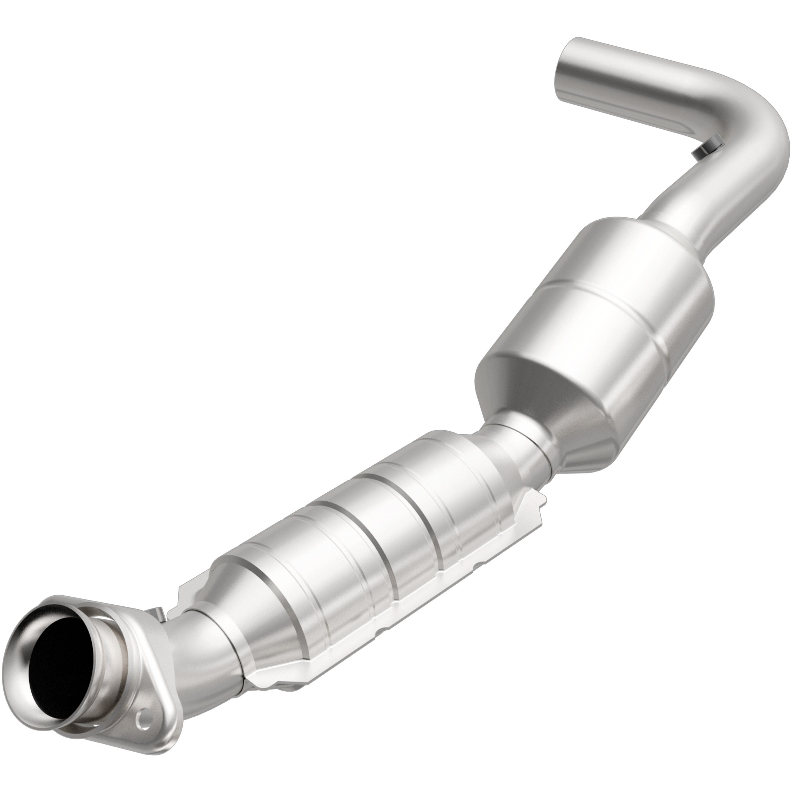 MagnaFlow Exhaust Products 51311 OEM Grade Direct-Fit Catalytic Converter
